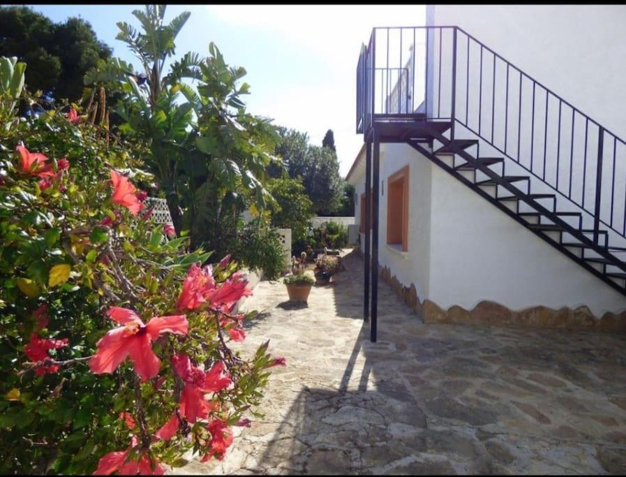 Villa Lumen Calpe Exterior photo