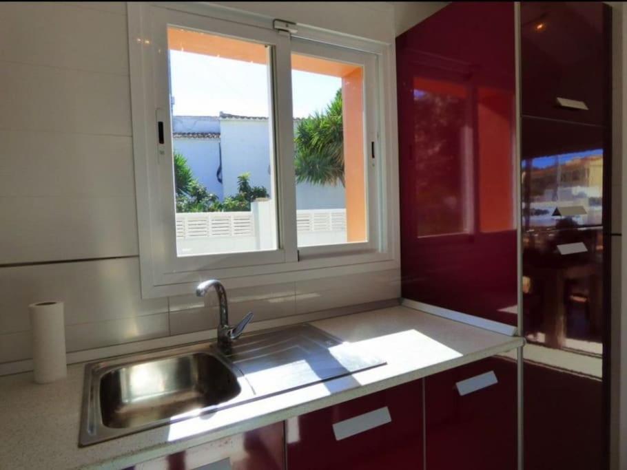 Villa Lumen Calpe Exterior photo